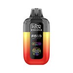 Fisco Point Pro 7000 - Triple Apple