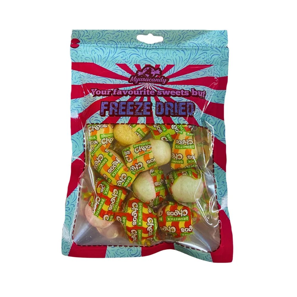 Freeze Dried Sweets - MyUSACandy Favourites