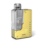 Aspire Gotek Pro Pod Kit - Gold