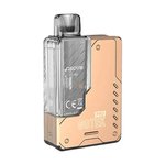 Aspire Gotek Pro Pod Kit - Rose Gold