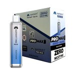 Hayati Pro Max 4000 - Box of 10 - Blue Fusion