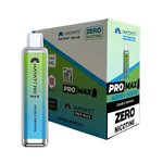 Hayati Pro Max 4000 - Box of 10 - Double Menthol