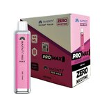 Hayati Pro Max 4000 - Box of 10 - Mr Pink