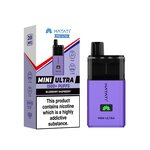 Hayati Mini Ultra - Blueberry Raspberry