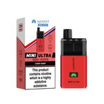 Hayati Mini Ultra - Cherry Berry