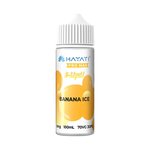 Hayati Pro Max Shortfill - Banana Ice