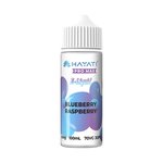 Hayati Pro Max Shortfill - Blueberry Raspberry