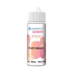 Hayati Pro Max Shortfill - Juicy Peach