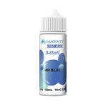 Hayati Pro Max Shortfill - Mr Blue