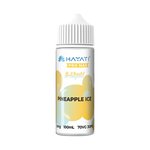 Hayati Pro Max Shortfill - Pineapple Ice