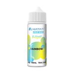 Hayati Pro Max Shortfill - Rainbow