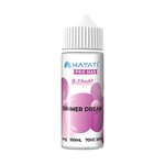 Hayati Pro Max Shortfill - Summer Dream