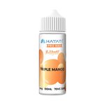 Hayati Pro Max Shortfill - Triple Mango