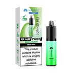 Hayati Twist 5000 - Fresh Mint