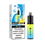 Hayati Twist 5000 - Fruit Twist