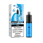 Hayati Twist 5000 - H'Blue