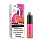 Hayati Twist 5000 - Strawberry GB