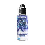 Ice Bar Juice Shortfill - Blackcurrant Menthol