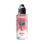 Ice Bar Juice Shortfill - Cherry Ice