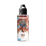 Ice Bar Juice Shortfill - Cola Ice