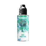 Ice Bar Juice Shortfill - Ice MEnthol