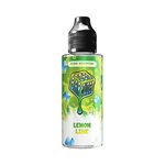 Ice Bar Juice Shortfill - Lemon Lime