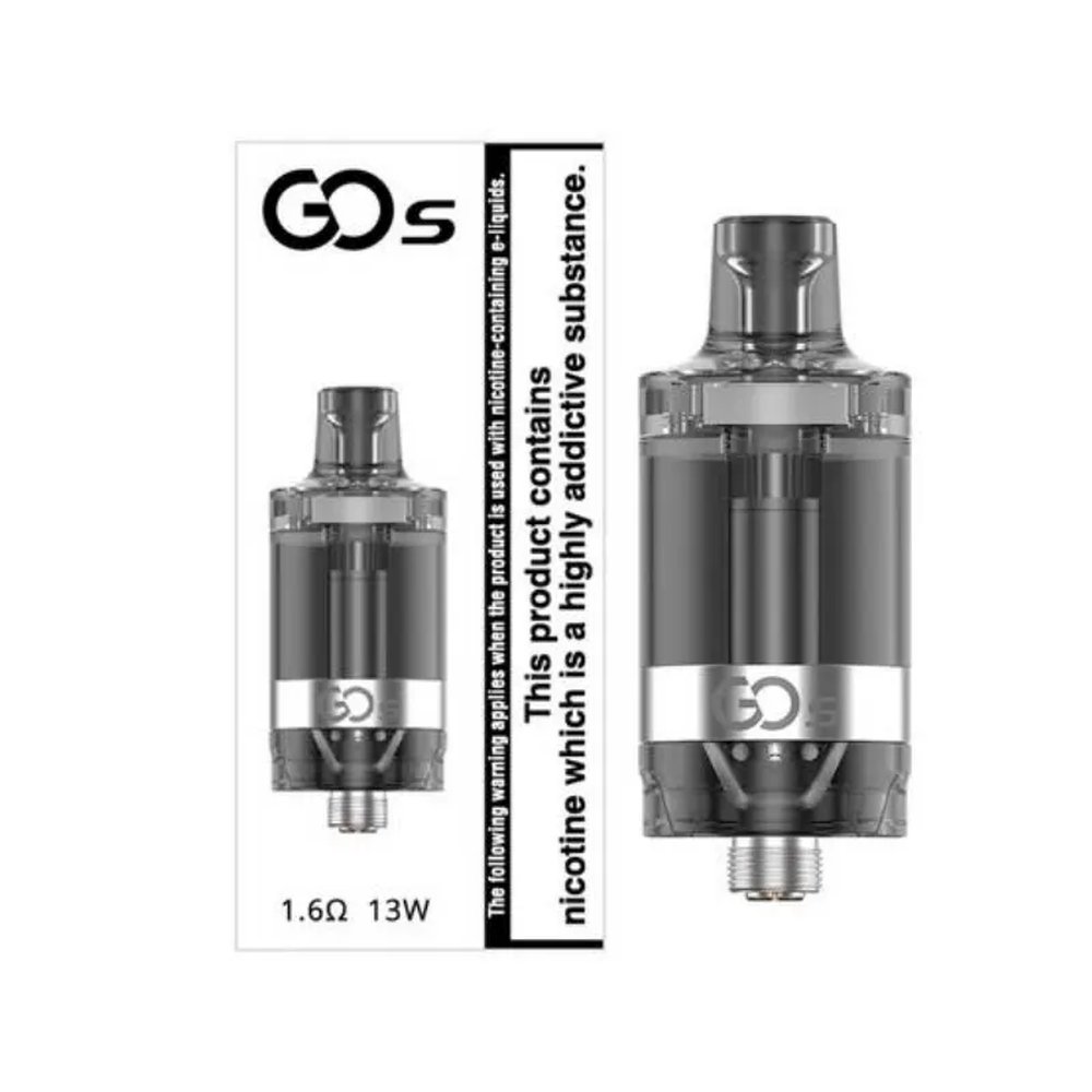 Innokin Go S Tank 1.6ohm