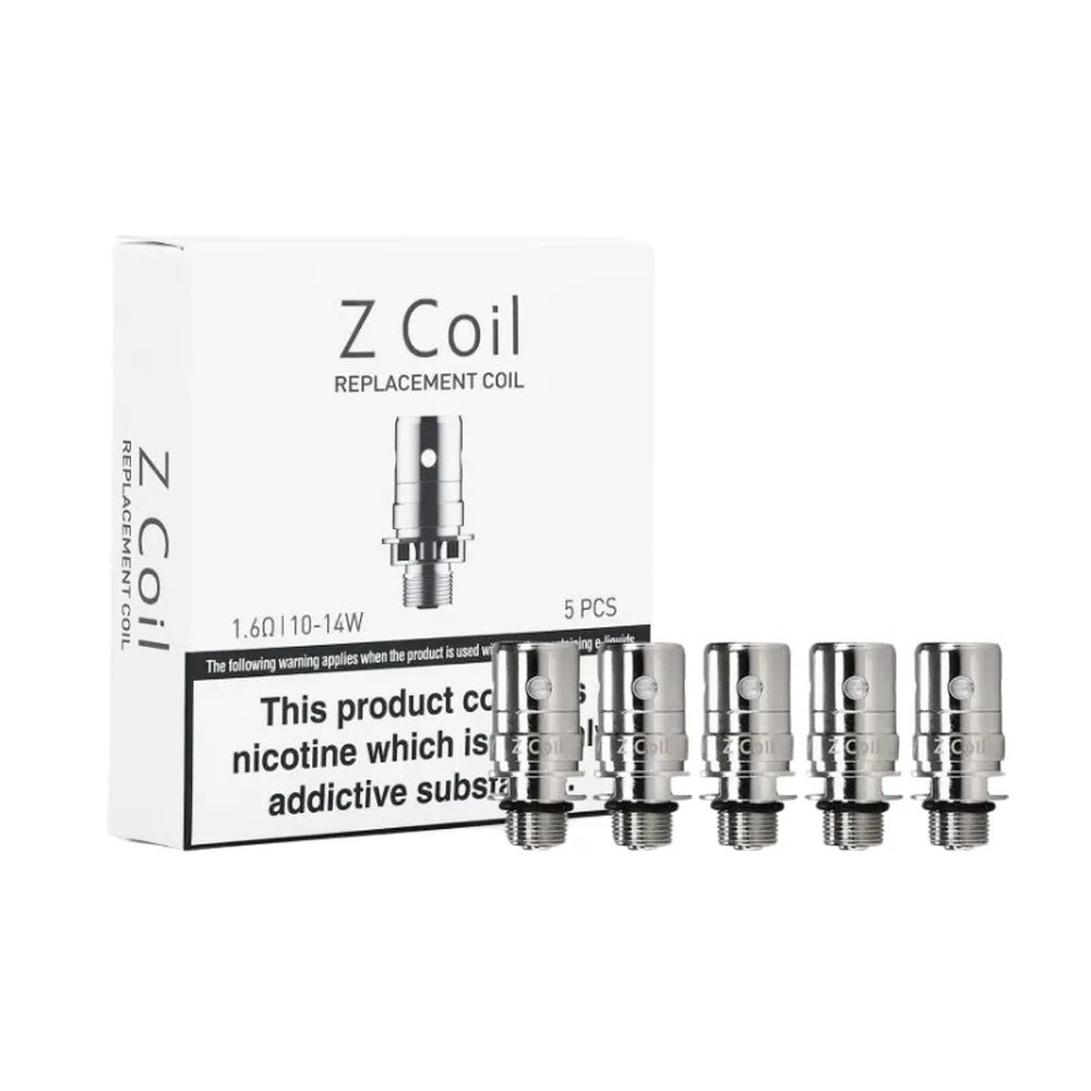 Innokin Zenith Z Coils - Pack of 5