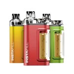 Instafill 3500 Puff - Disposable Vape