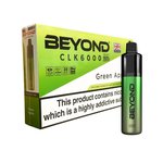 IVG BEYOND CLK6000 BOX - Green Apple