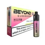 IVG BEYOND CLK6000 BOX -