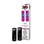 IVG Air Prefilled Pods - Blue Raspberry Cherry