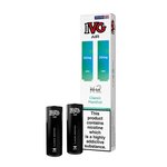 IVG Air Prefilled Pods - Classic Menthol