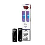 IVG Air Prefilled Pods - Grape Ice