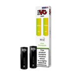 IVG Air Prefilled Pods - Kiwi Pineapple