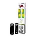 IVG Air Prefilled Pods - Lemon Lime