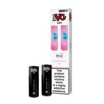 IVG Air Prefilled Pods - Strawberry Ice