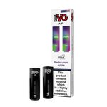 IVG Air Prefilled Pods - Blackcurrant Apple