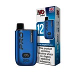 IVG Pro Kit - blue raspberry ice