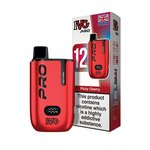 IVG Pro Kit - Fizzy cherry