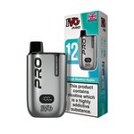 IVG Pro Kit - fresh menthol Mojito