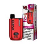 IVG Pro Kit - Red Sour Raspberry