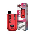 IVG Pro Kit - Strawberry Raspberry Cherry