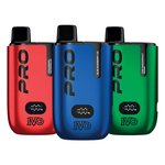 IVG Pro - Prefilled Pod Vape Kit