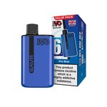 IVG SAVR - pro blue