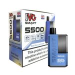 IVG Smart 5500 Box - Blue Razz Lemonade