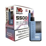 IVG Smart 5500 Box - Blue Sour Raspberry