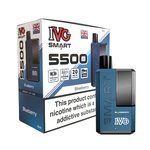 IVG Smart 5500 Box - Blueberry