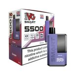 IVG Smart 5500 Box - Grape