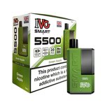 IVG Smart 5500 Box - Green Apple